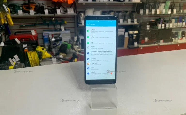 Honor 7A Pro 2/16 ГБ