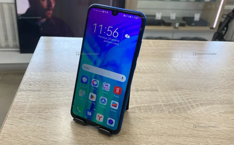 Honor 10i 4/128Gb