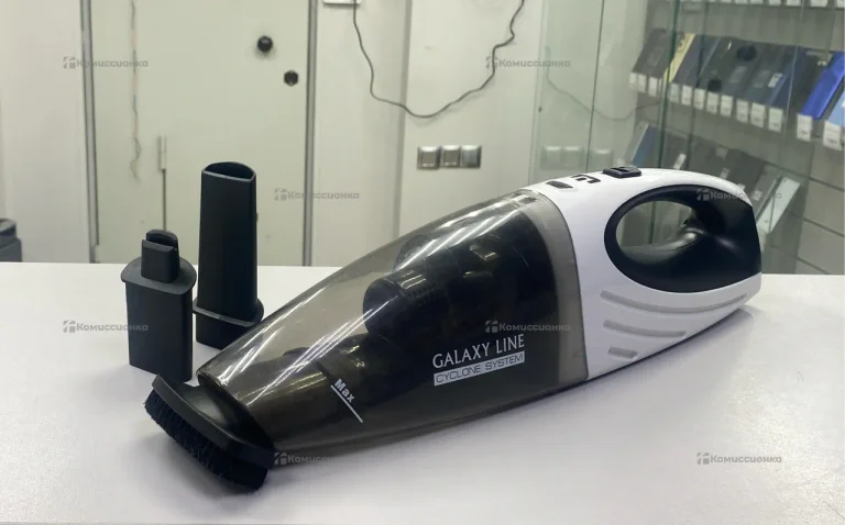 Пылесос Galaxy Line GL6220