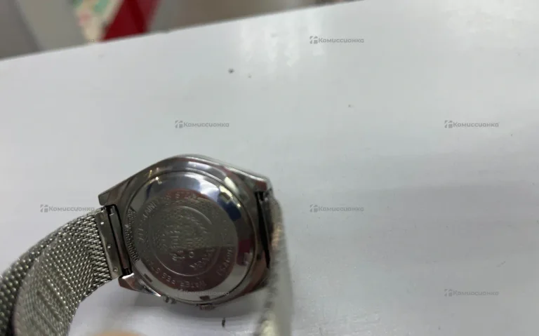 Часы Orient ES 469653-6D