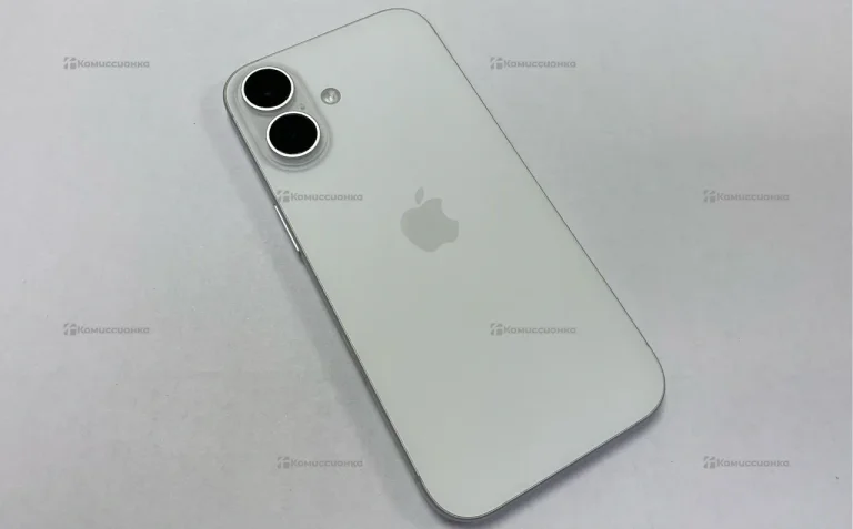 Apple Iphone 16 128Gb