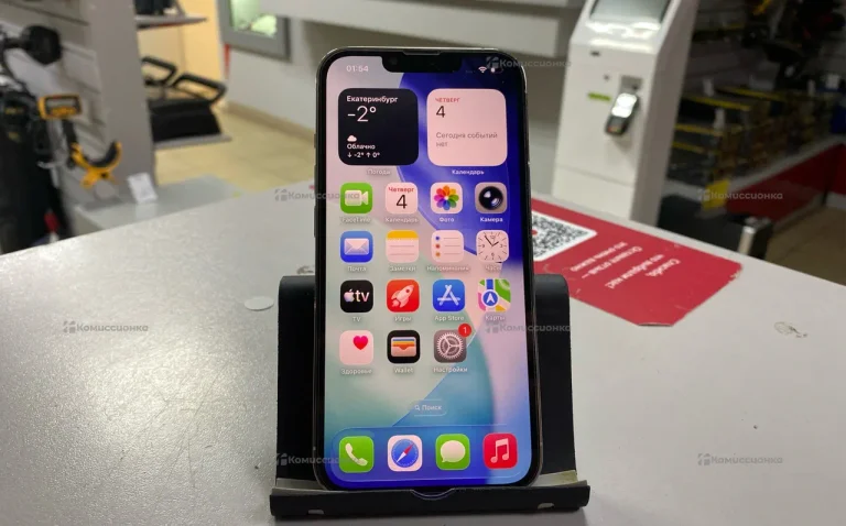 Realme 13 Pro 8/128 ГБ