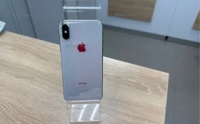 Apple IPhone X 256 ГБ