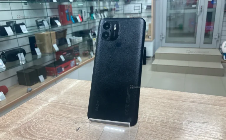Xiaomi Redmi A2+ 3/64ГБ