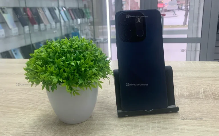 Tecno Spark Go 2023 3/64 ГБ