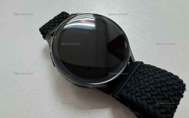 Часы Oneplus watch 4E83