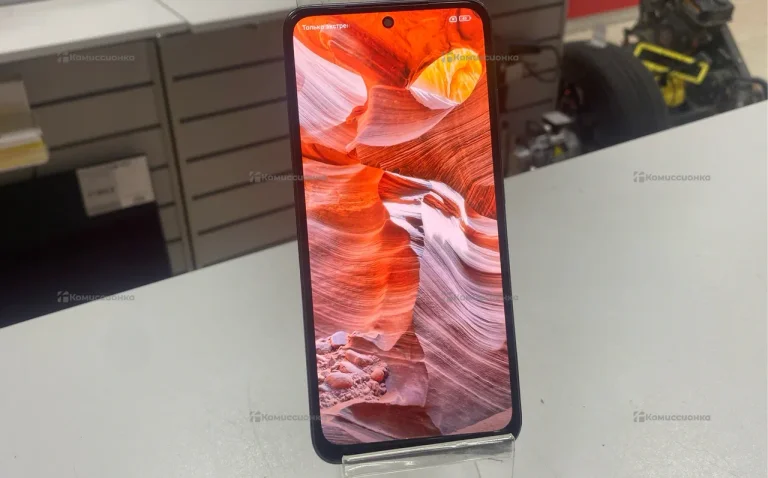 Xiaomi Redmi Note 10S 6/128 ГБ