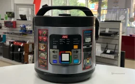 Купить Мультиварка JVC JK-MC508 б/у , в Тольятти Цена:1200рублей