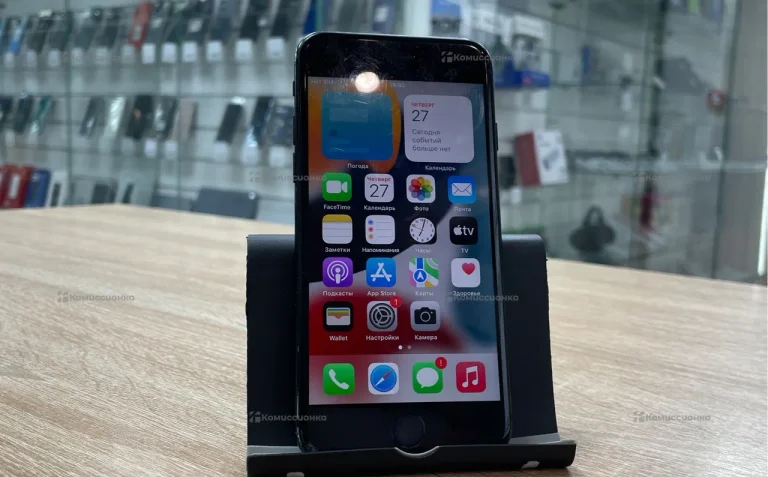 Apple iPhone 7 2/32 ГБ