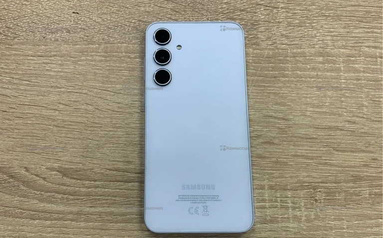 Samsung A35 8/128