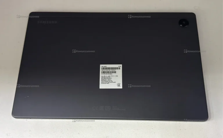 Планшет Samsung Galaxy Tab A8 3/32GB
