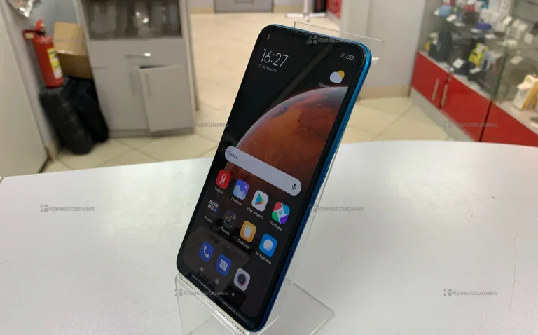 Xiaomi Redmi 9a 2/32