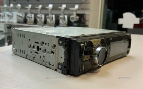 Купить Автомагнитола  JVC KD-X40 б/у , в Пермь Цена:990рублей