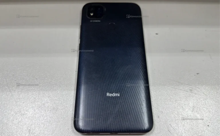 Xiaomi Redmi 9C 4/128gb NFC