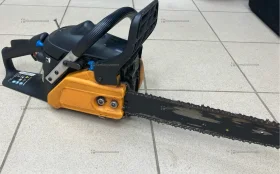 Купить Цепная пила PARTNER P340S б/у , в Челябинск Цена:3900рублей
