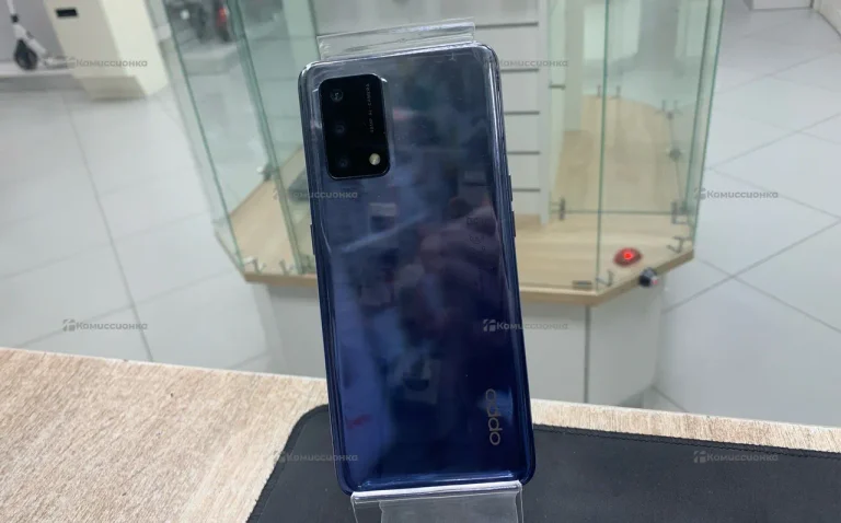 Oppo A74 4/128Gb