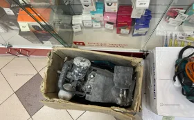 Купить Компрессор Edon б/у , в Набережные Челны Цена:7900рублей