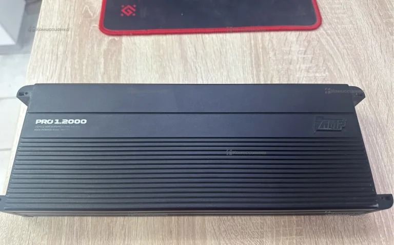 Усилитель  AMP pro 1.2000
