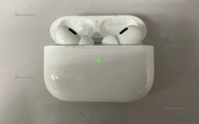 Купить Наушники  AirPods Pro 2 б/у , в Москва и область Цена:6500рублей