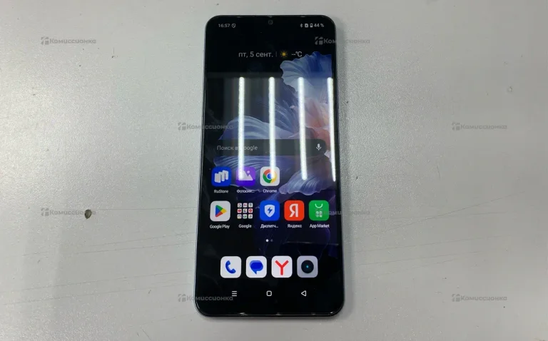 Realme реплика Note 60 4/128Gb