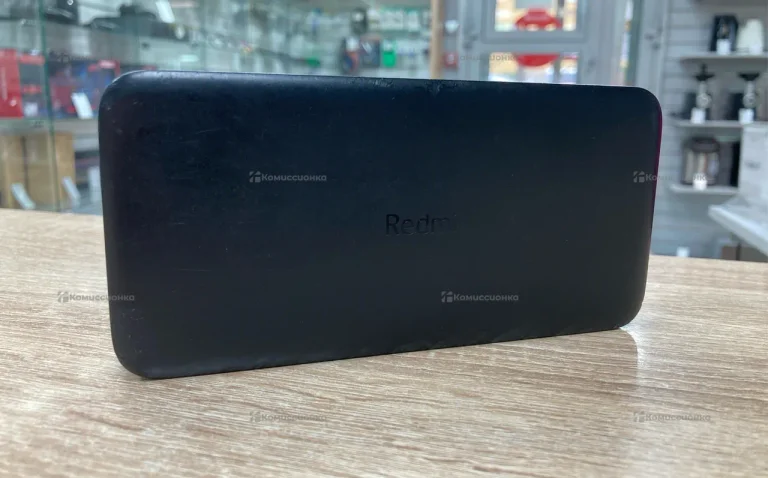 Power Bank Redmi 20000 mAh