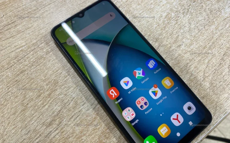 Xiaomi Redmi A3x 3/64 ГБ