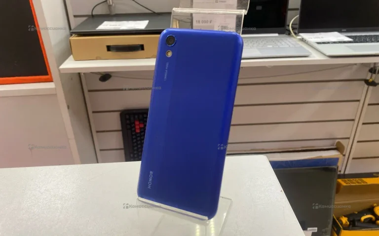 Honor 8S 2/32 ГБ