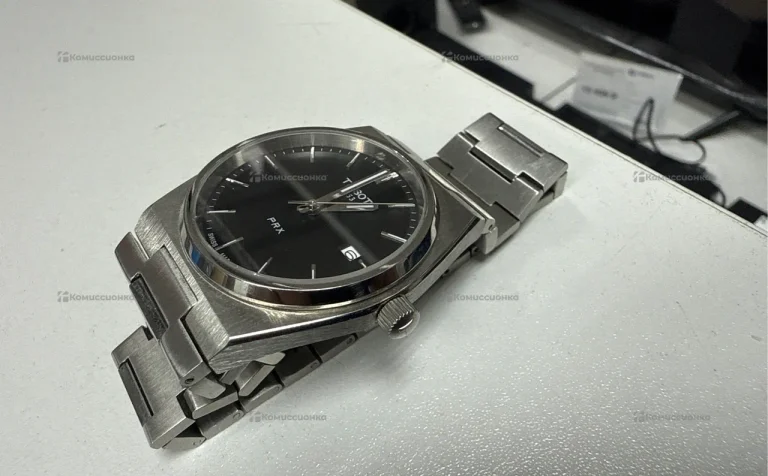 Часы  Tissot 1853
