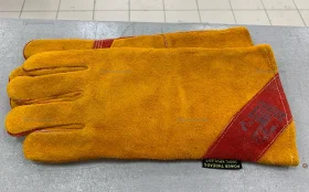 Купить Краги Siberia б/у , в Самара Цена:290рублей