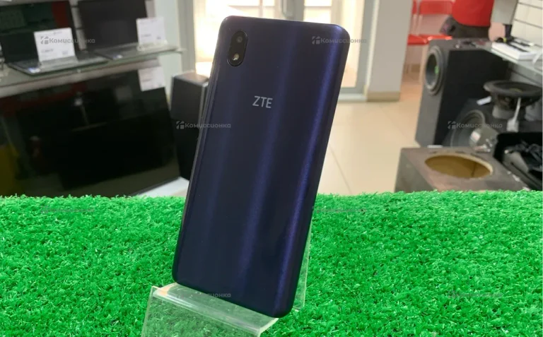 ZTE Blade A3 3/32 ГБ