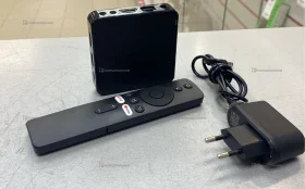 Купить Android TV Smart б/у , в Саратов Цена:1100рублей