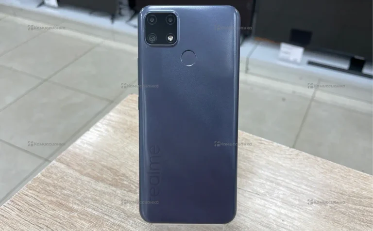 Realme C25S 4/64 GB