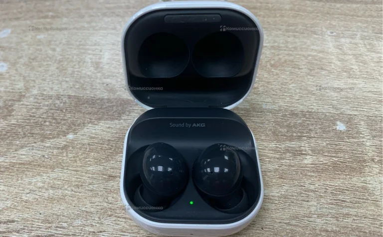Наушники беспроводные SAMSUNG Galaxy Buds 2