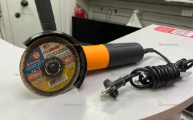 Купить УШМ Вихрь УШМ-125/900 б/у , в Казань Цена:1500рублей