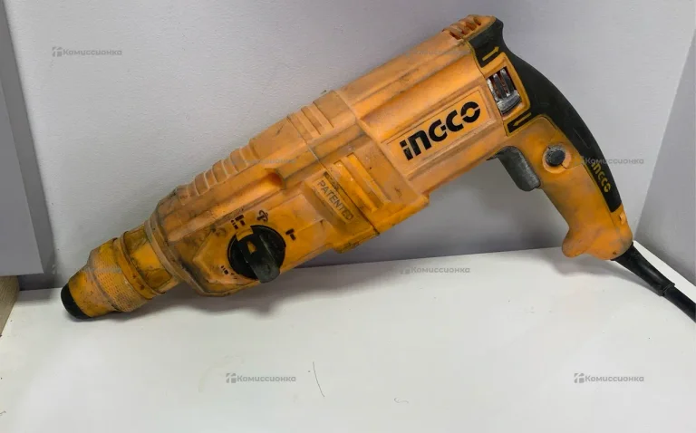 Перфоратор INGCO RGH9028