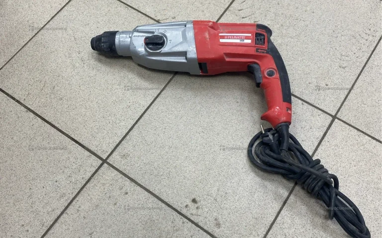 перфоратор П-28/850ЭР