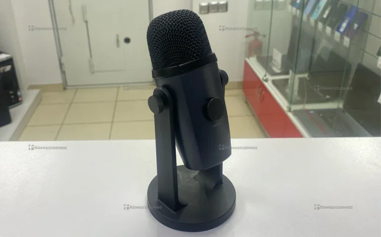 Микрофон для компьютера