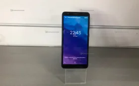 Купить ZTE Blade A3 1/32 ГБ б/у , в Самара Цена:990рублей