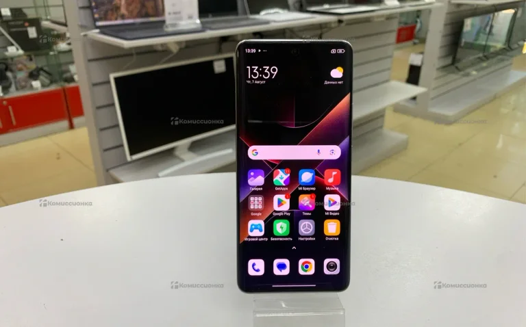 Xiaomi POCO X7 8/256Gb