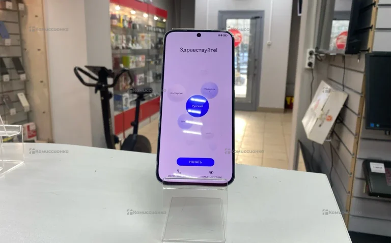 Huawei nova 13 12/256 ГБ