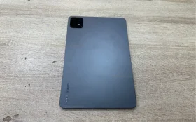 Купить Планшет Xiaomi pad 6 8/128 gb б/у , в Казань Цена:15900рублей