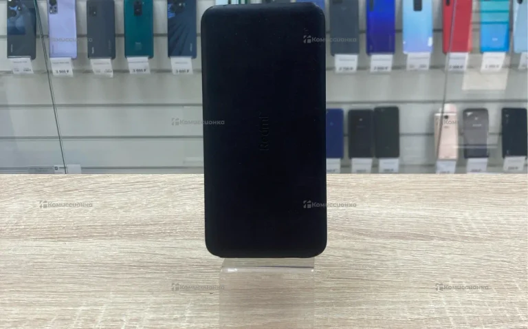 Power Bank  Redmi 10k