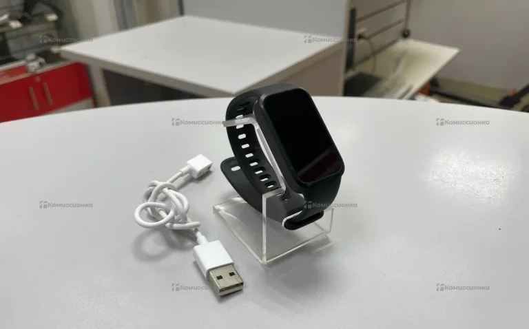 Часы  Xiaomi band 9