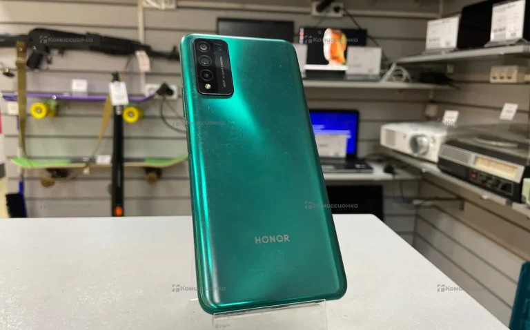 Honor 10X Lite 4/128 ГБ