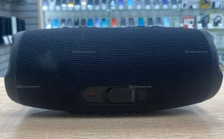 Колонка JBL charge 5