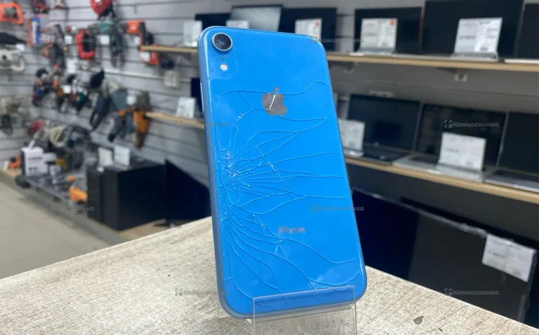 Apple iPhone XR 3/64 ГБ