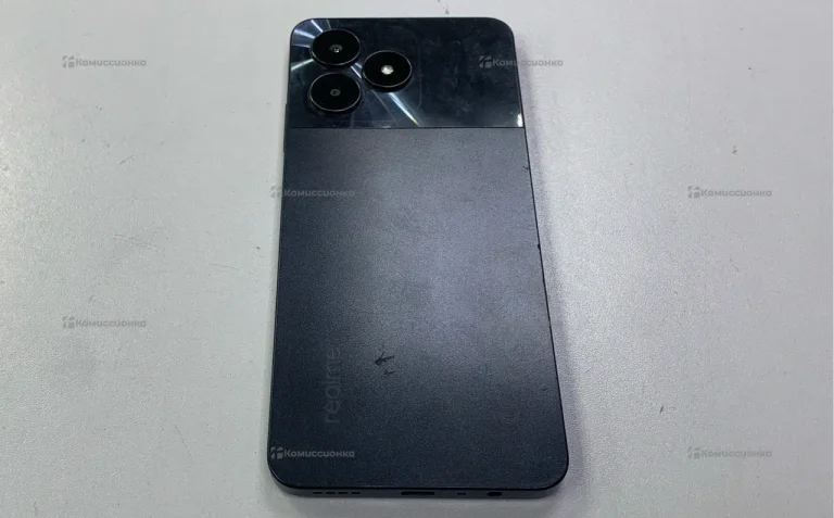 Realme C51 4/128 ГБ