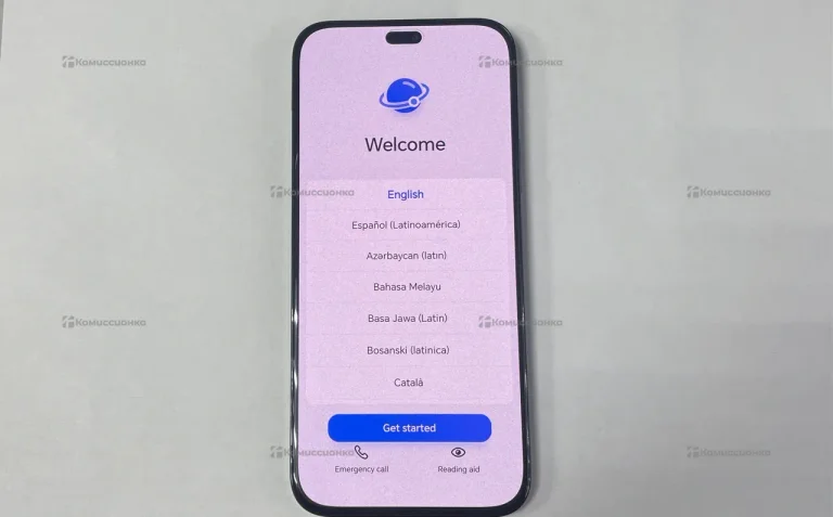 Honor 400 8/256 ГБ