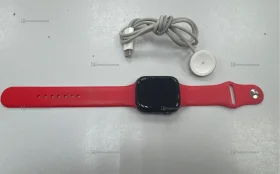 Часы Apple Watch 7 44