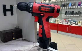 Купить Шуруповерт REDVERG SD18LE/2-2 б/у , в Казань Цена:1900рублей